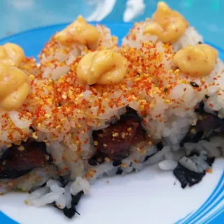 Spicy Tuna Roll