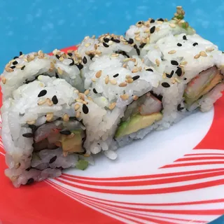 California Roll