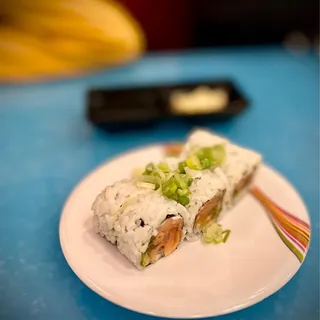 Philadelphia Roll