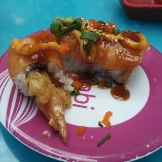 Kazuyo Roll
