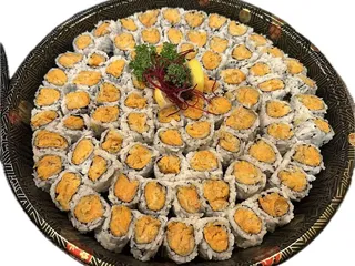 Michi Sushi