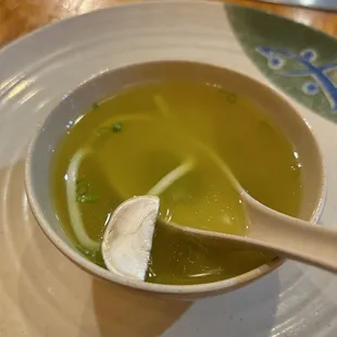 Soup