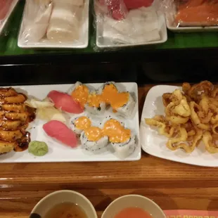 Little bit of everything