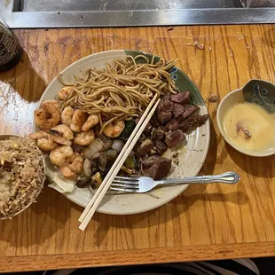 Hibachi