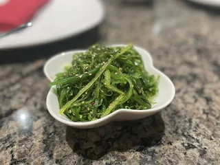 KC Sushi