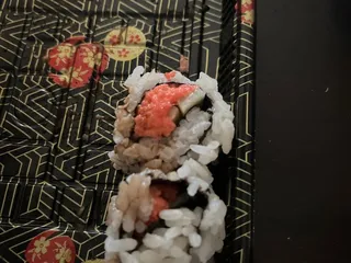 Fuji Sushi & Grill