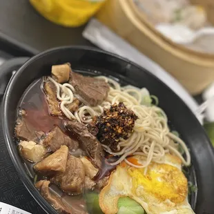 food, soups and chowder