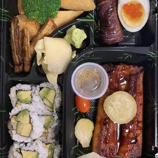 Avocado Roll