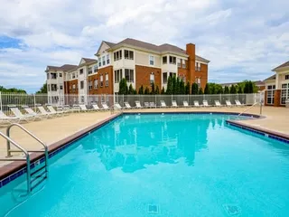 North Haven of Carmel