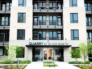Quarry at River North