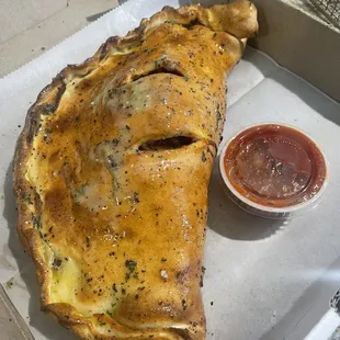 Calzone
