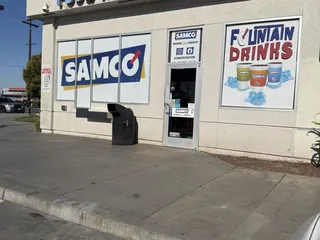 Samco Food Store