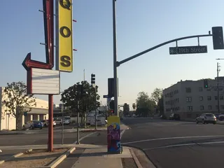 West Side Liquor Store