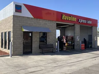 Havoline Express Lube