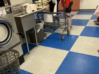 Tucson Laundry Centers - Swan