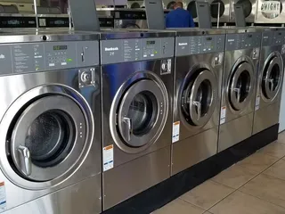 1st & Prince Laundromat