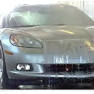 Friends don't let friends, Drive dirty.