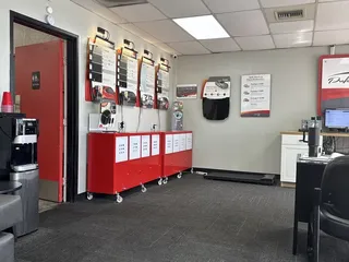 Preferred Window Tinting