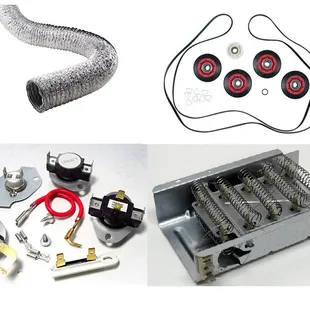 Call us today about your dryer repair needs!