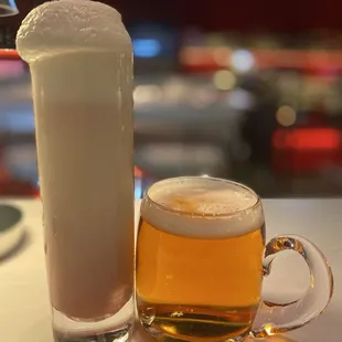 Forgotten Moments cocktail