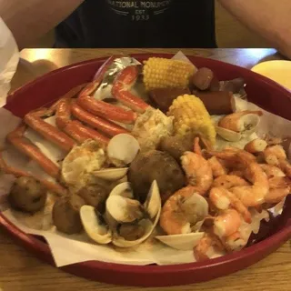 Low Country Boil