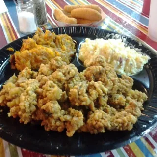 Sweet Potato Casserole