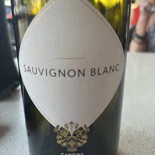 LAVIS Sauvignon Blanc