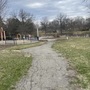 Splash pad