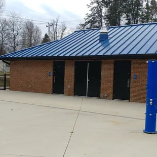 Lexington's Washington Park