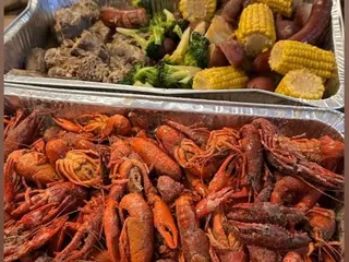 South New Orleans Seafood