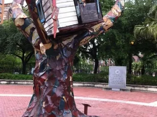 Mississippi Heritage Park