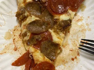 Vito's Pizza & Restaurant