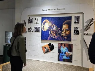 Crispus Attucks Museum