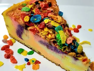 Kitty’s Cheesecakes & More