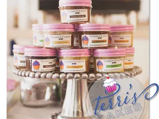 Terri's Cakes Detroit