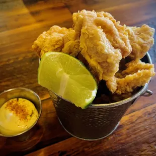 Chicken Karaage
