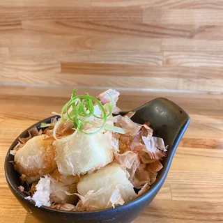 Agedashi Tofu