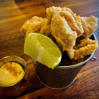 Karaage