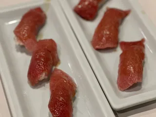 Kazu Sushi