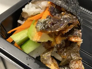 SushiStop Studio City