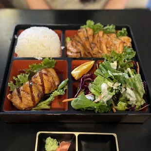 Bento Box