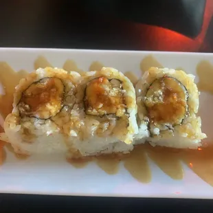 Crunch Roll