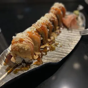 sashimi, sushi and sashimi, food, sushi