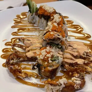 sashimi, sushi and sashimi, food, sushi