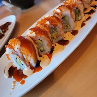 Max Roll