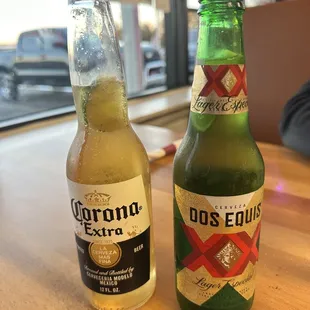 His and Hers!