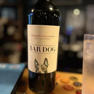 drink