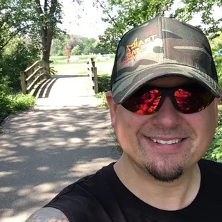 Todd J.