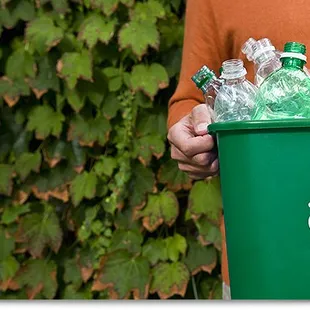 Trash Cans in Colorado Springs, CO