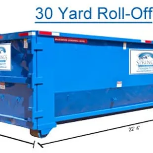 Professional Waste Hauling in Colorado Springs, CO